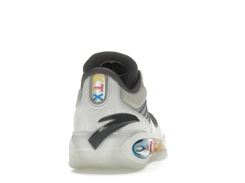 Anta Klay Thompson KT10 Crossing Time