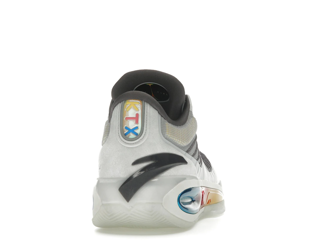 Anta Klay Thompson KT10 Crossing Time