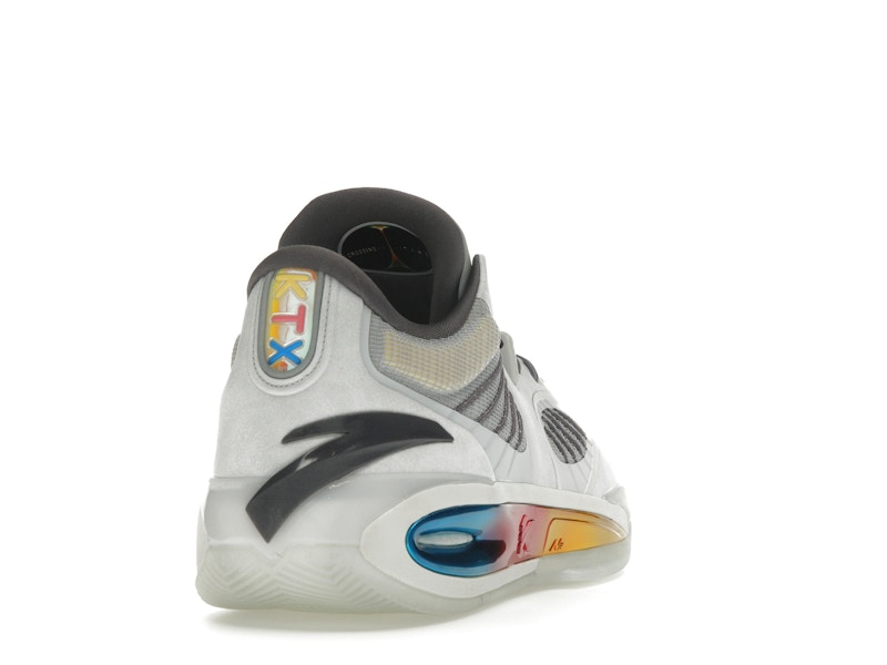 Anta Klay Thompson KT10 Crossing Time