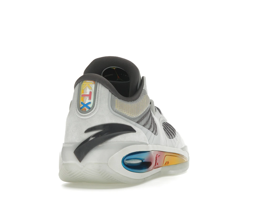 Anta Klay Thompson KT10 Crossing Time