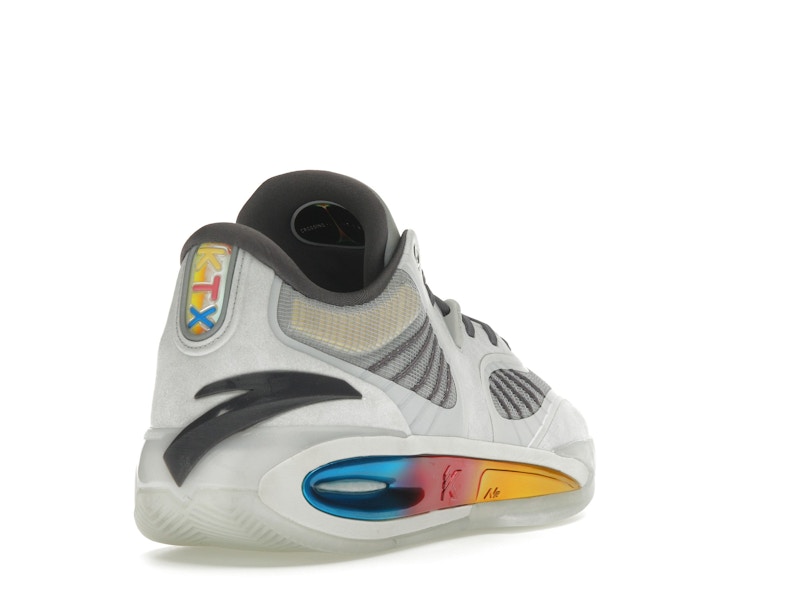 Anta Klay Thompson KT10 Crossing Time