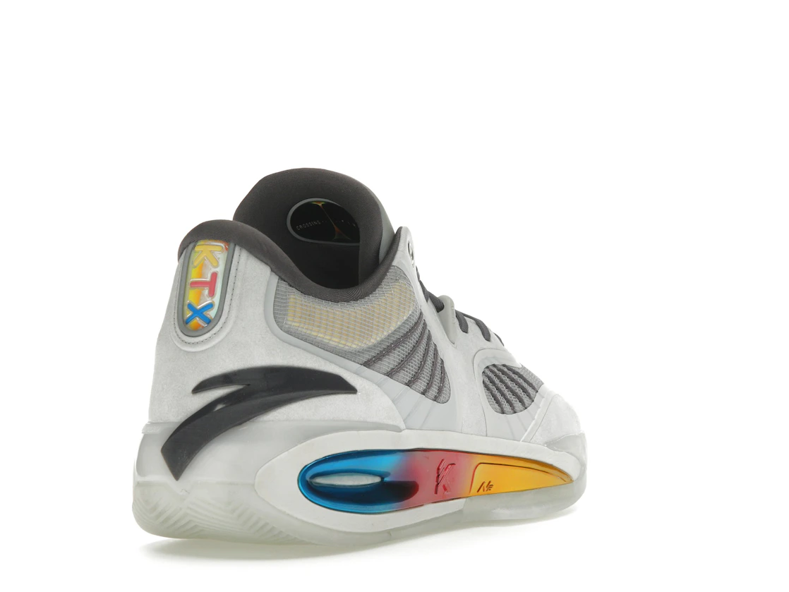 Anta Klay Thompson KT10 Crossing Time