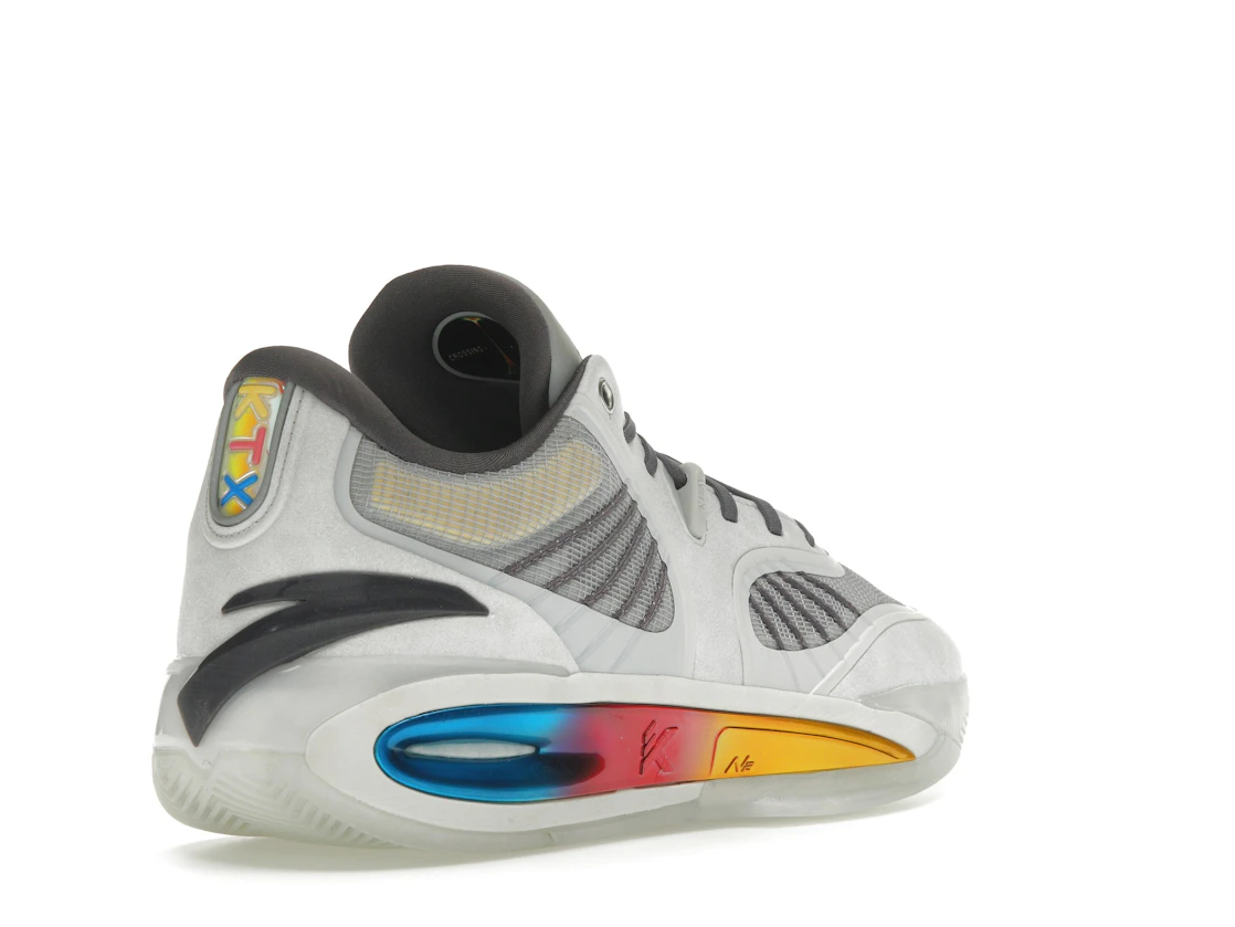 Anta Klay Thompson KT10 Crossing Time