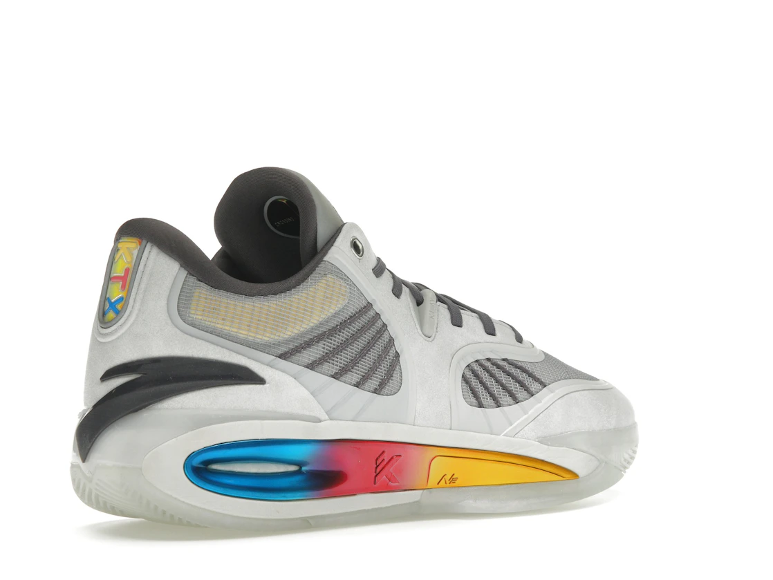 Anta Klay Thompson KT10 Crossing Time