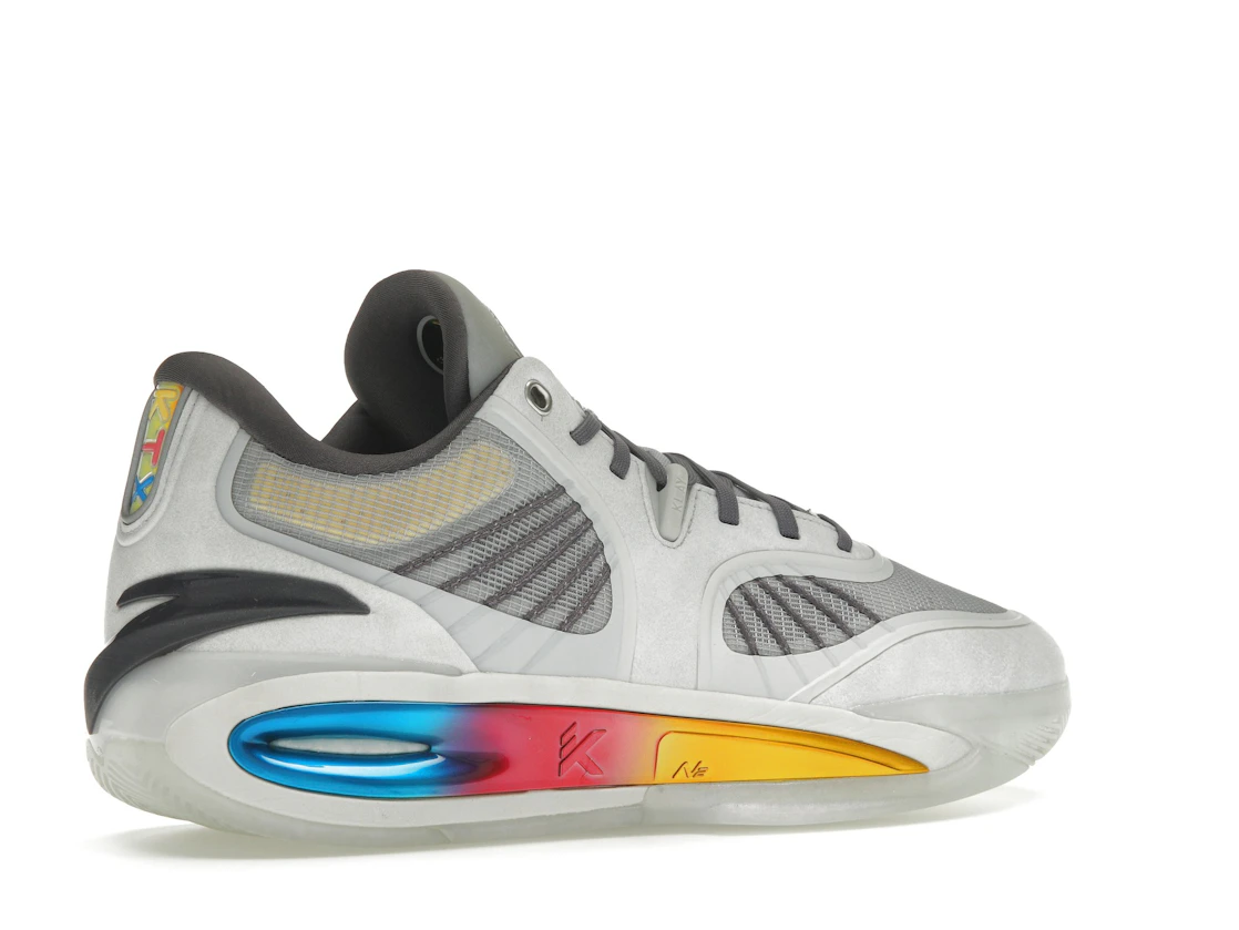 Anta Klay Thompson KT10 Crossing Time