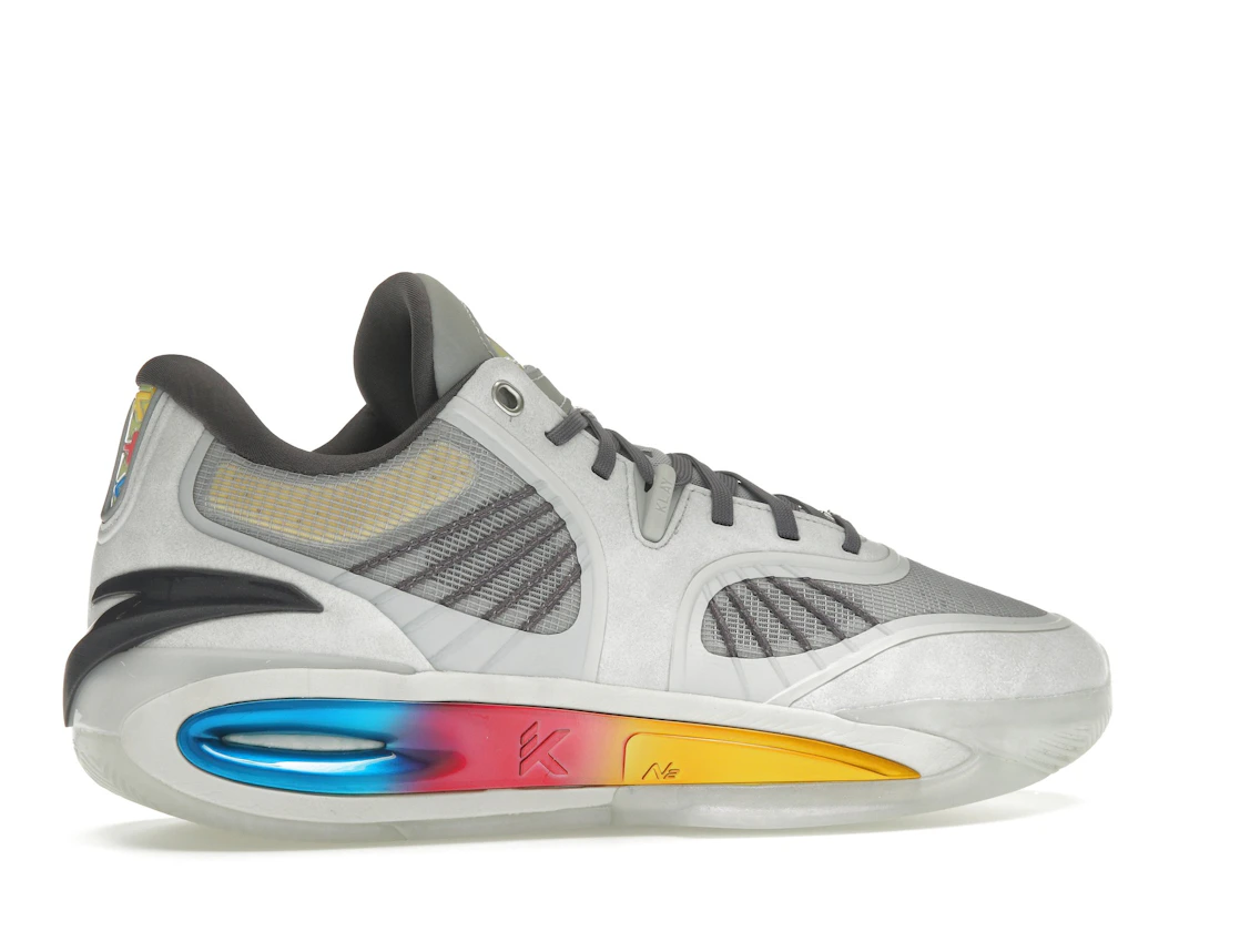 Anta Klay Thompson KT10 Crossing Time