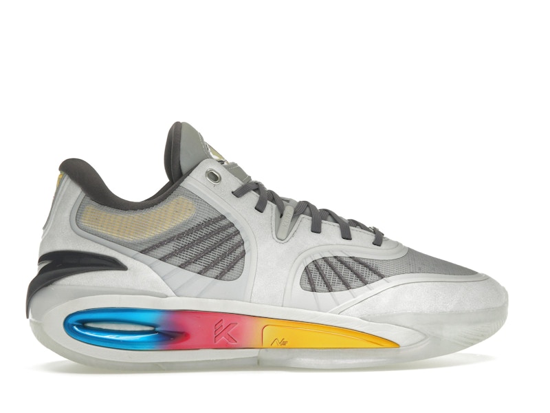 Anta Klay Thompson KT10 Crossing Time