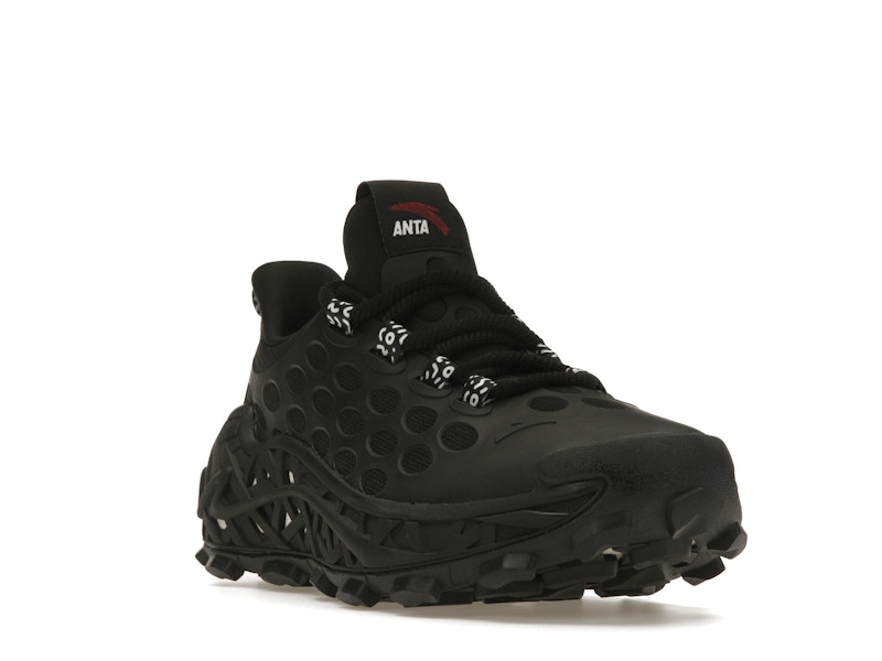 Anta SB-02 Salehe Bembury Black