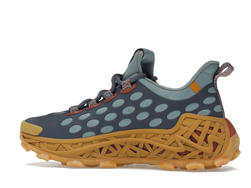 Anta SB-02 Salehe Bembury Teal Gum