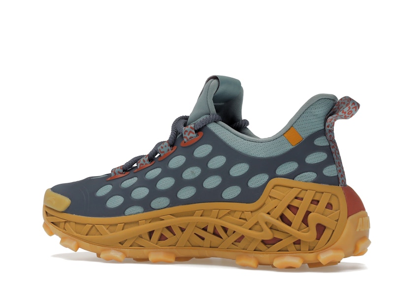 Anta SB-02 Salehe Bembury Teal Gum