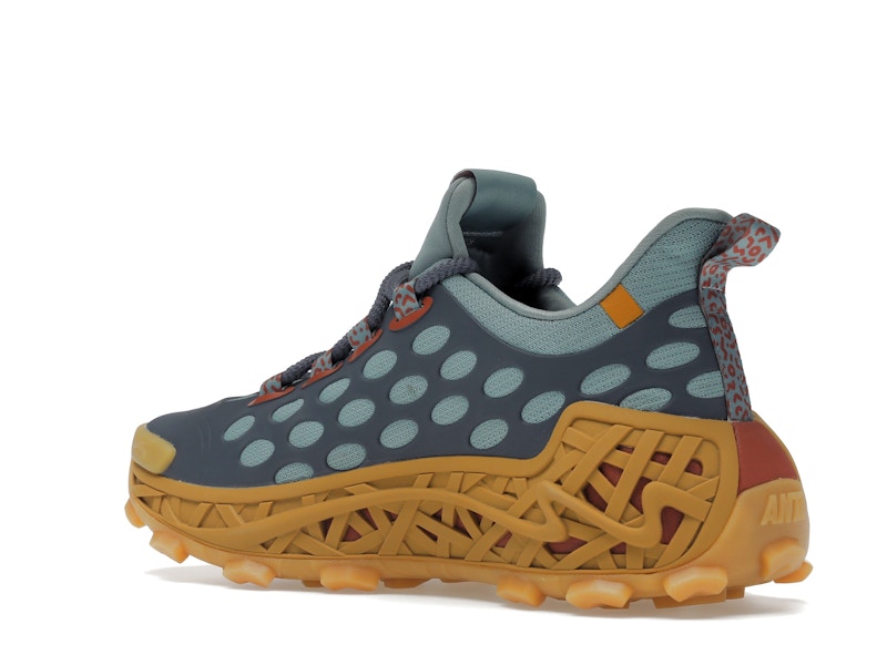 Anta SB-02 Salehe Bembury Teal Gum