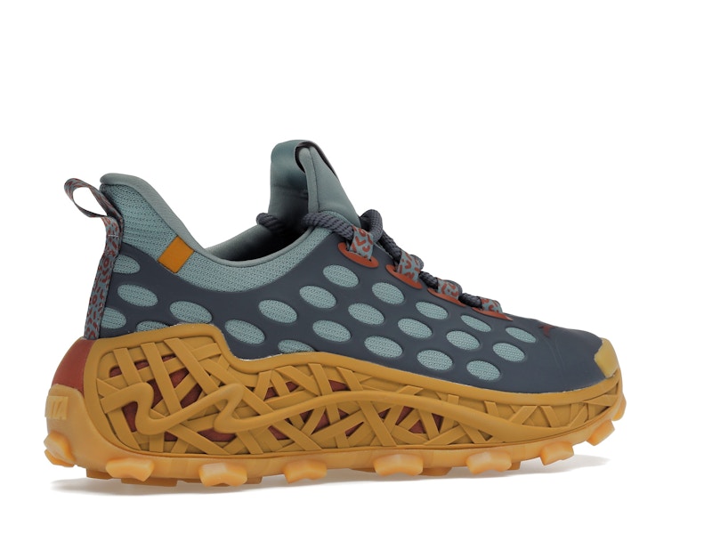 Anta SB-02 Salehe Bembury Teal Gum