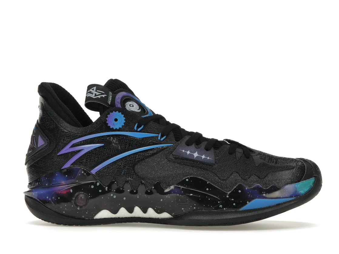 Anta Shock Wave 5 Kyrie Irving Dark Matter