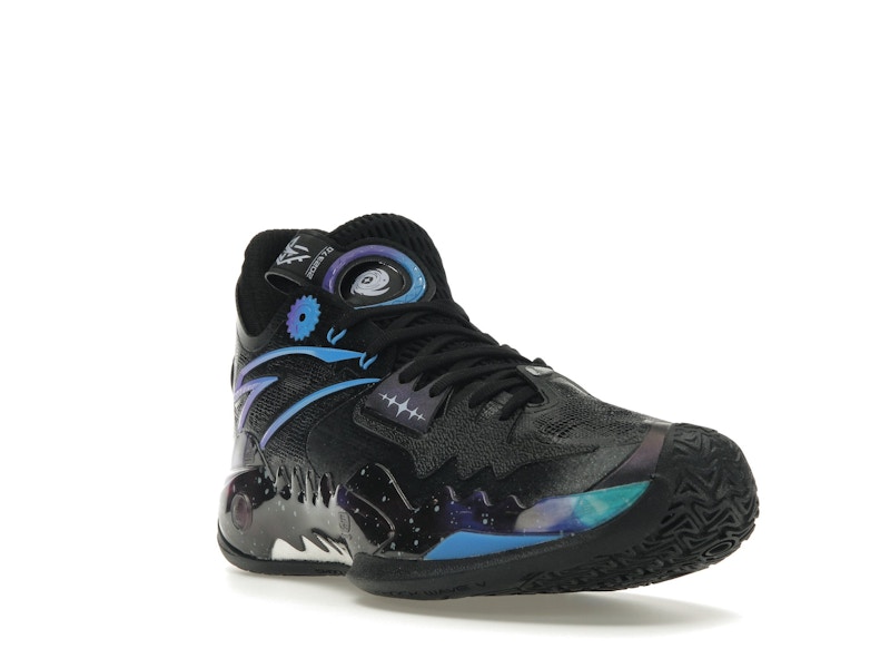 Anta Shock Wave 5 Kyrie Irving Dark Matter