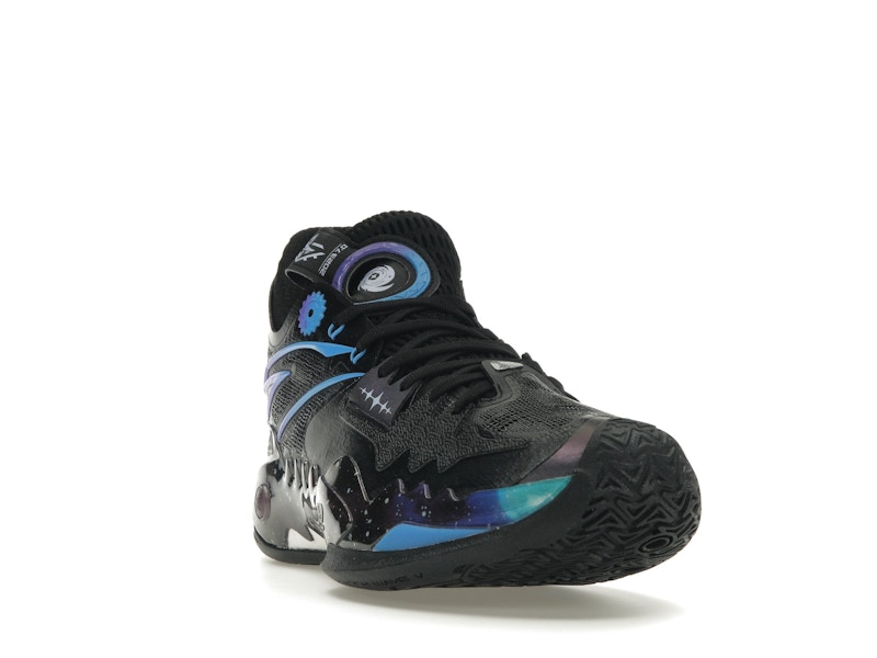Anta Shock Wave 5 Kyrie Irving Dark Matter