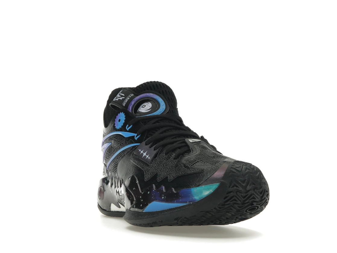 Anta Shock Wave 5 Kyrie Irving Dark Matter