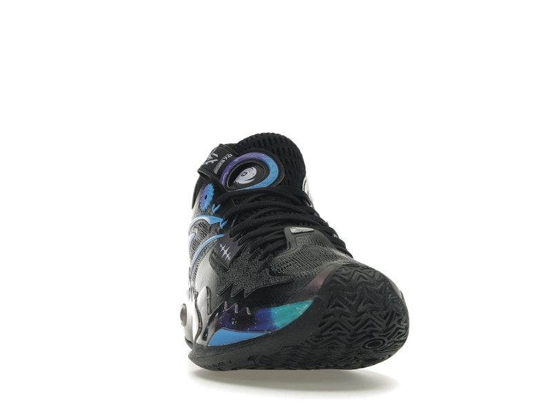 Anta Shock Wave 5 Kyrie Irving Dark Matter
