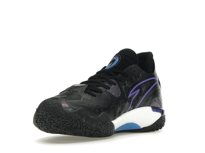 Anta Shock Wave 5 Kyrie Irving Dark Matter