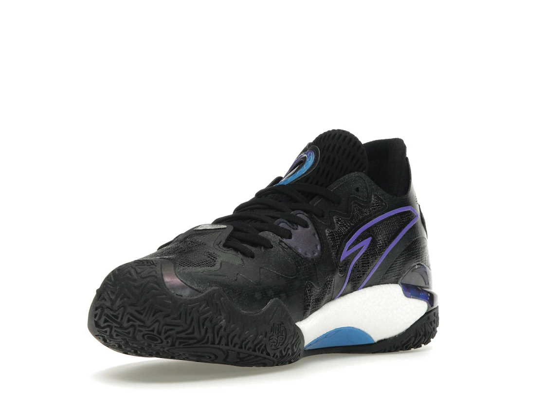 Anta Shock Wave 5 Kyrie Irving Dark Matter