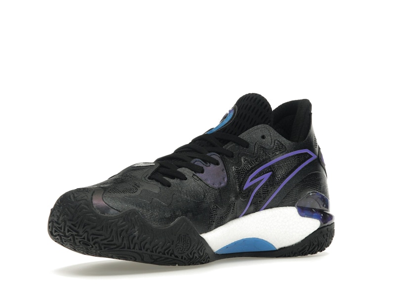 Anta Shock Wave 5 Kyrie Irving Dark Matter