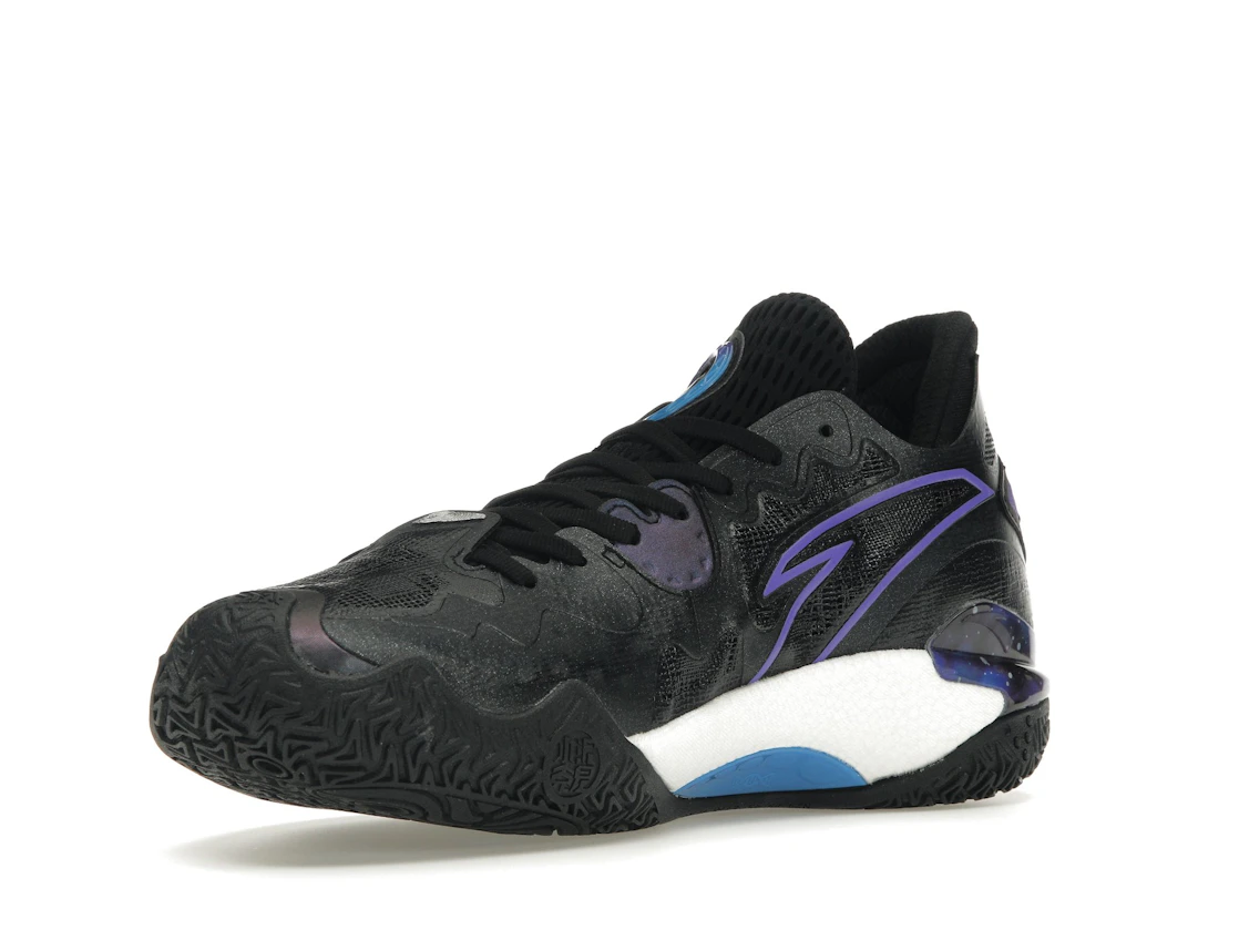 Anta Shock Wave 5 Kyrie Irving Dark Matter