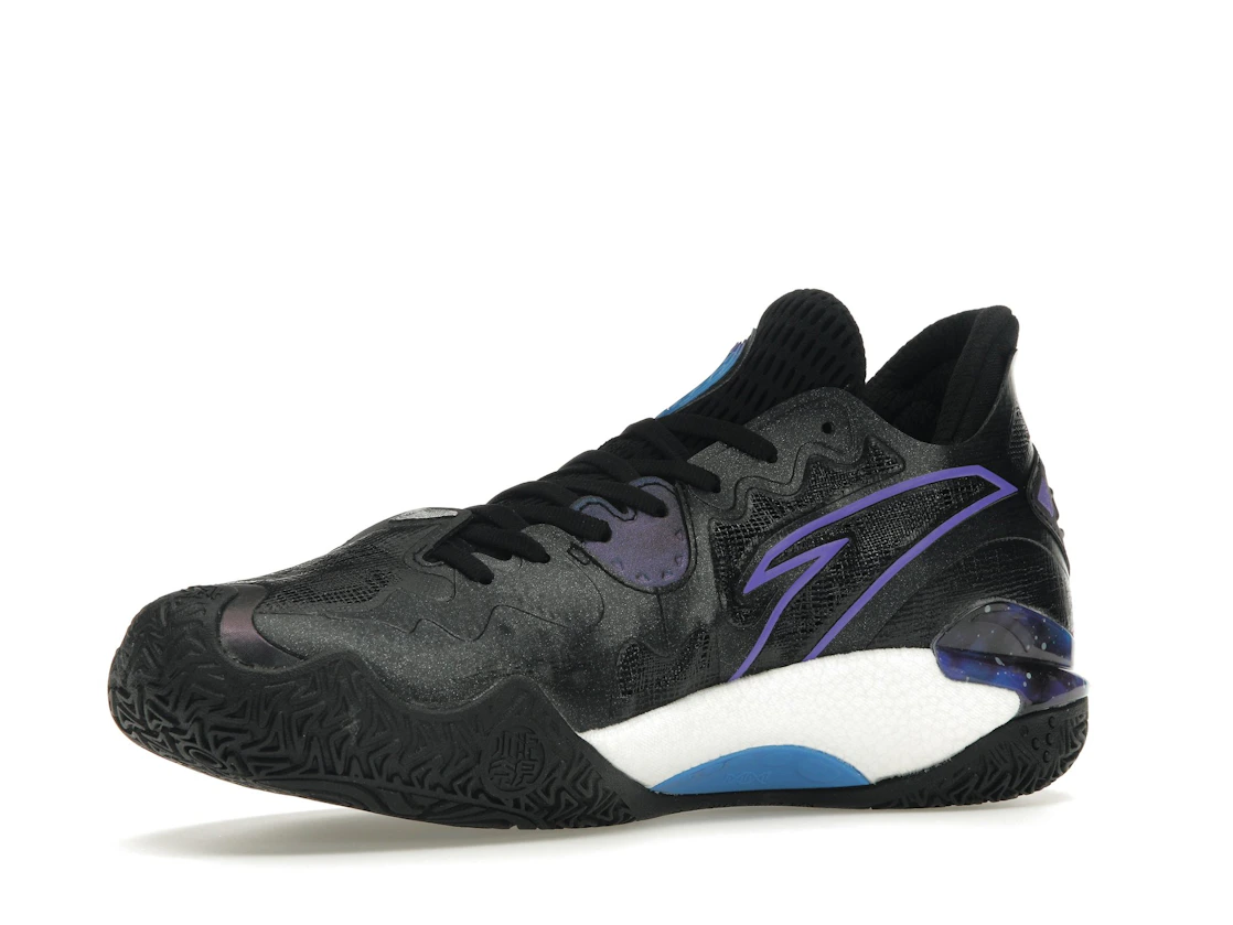 Anta Shock Wave 5 Kyrie Irving Dark Matter