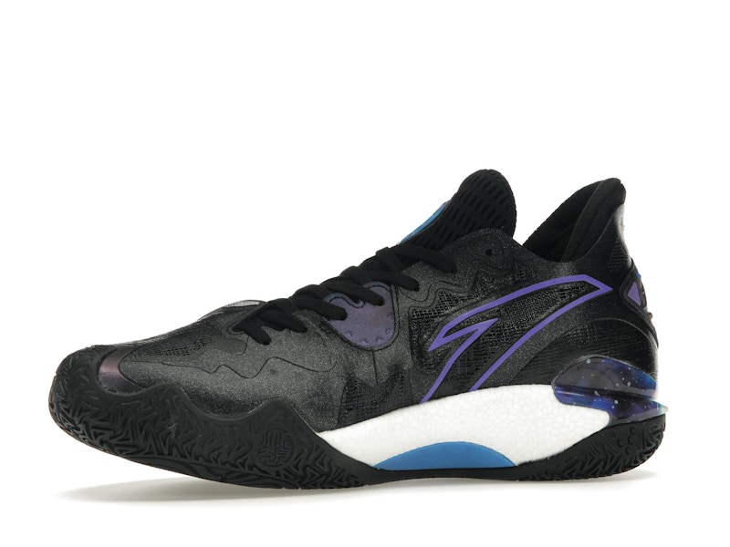 Anta Shock Wave 5 Kyrie Irving Dark Matter