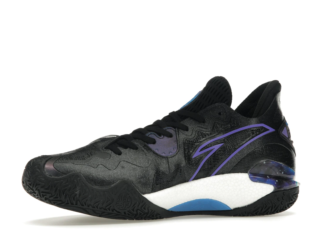 Anta Shock Wave 5 Kyrie Irving Dark Matter