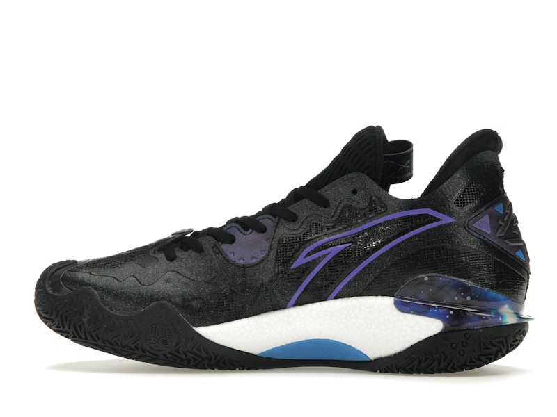 Anta Shock Wave 5 Kyrie Irving Dark Matter