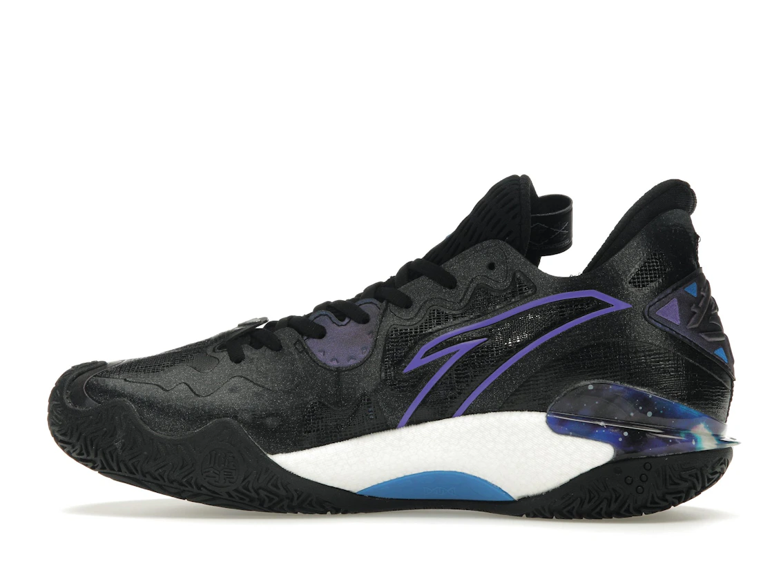 Anta Shock Wave 5 Kyrie Irving Dark Matter