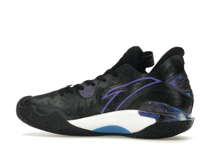 Anta Shock Wave 5 Kyrie Irving Dark Matter