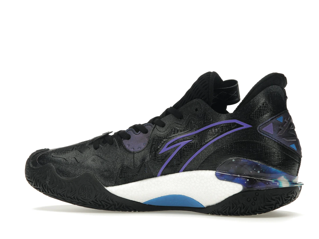 Anta Shock Wave 5 Kyrie Irving Dark Matter