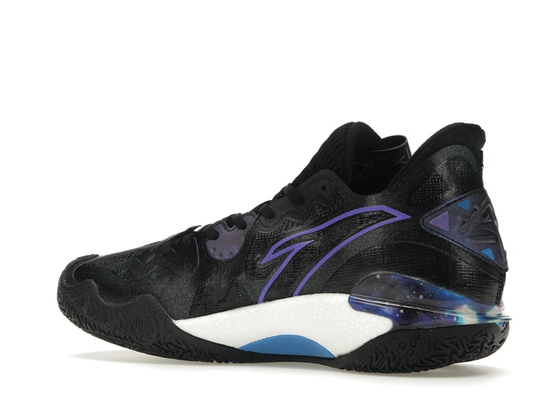 Anta Shock Wave 5 Kyrie Irving Dark Matter