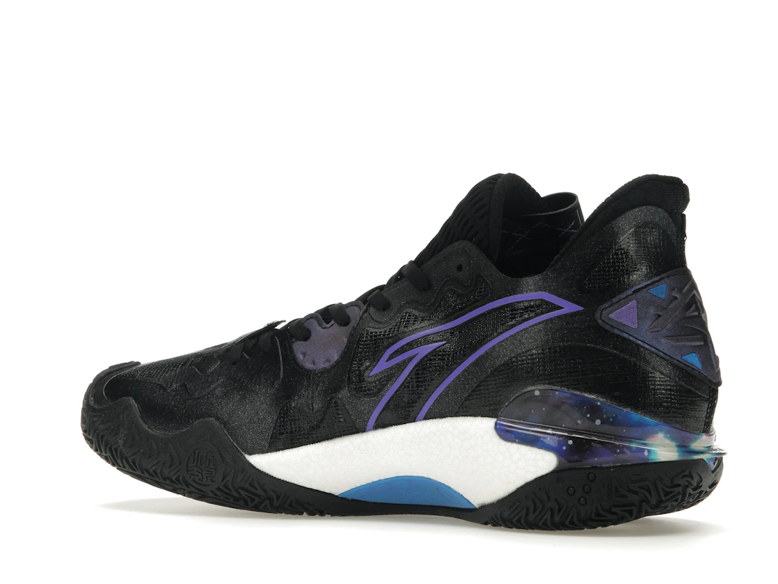 Anta Shock Wave 5 Kyrie Irving Dark Matter