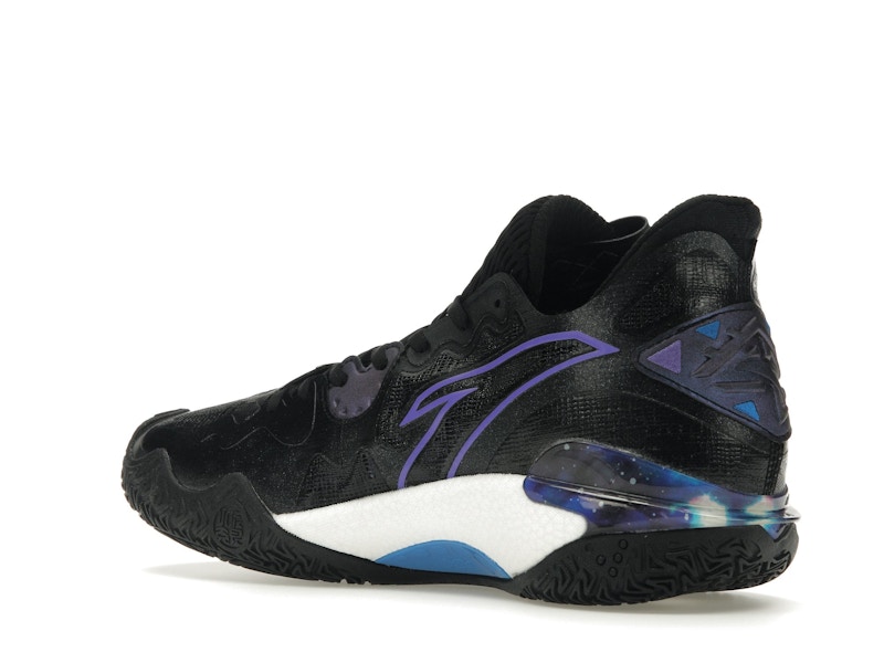 Anta Shock Wave 5 Kyrie Irving Dark Matter