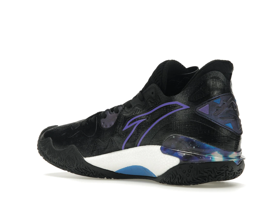 Anta Shock Wave 5 Kyrie Irving Dark Matter