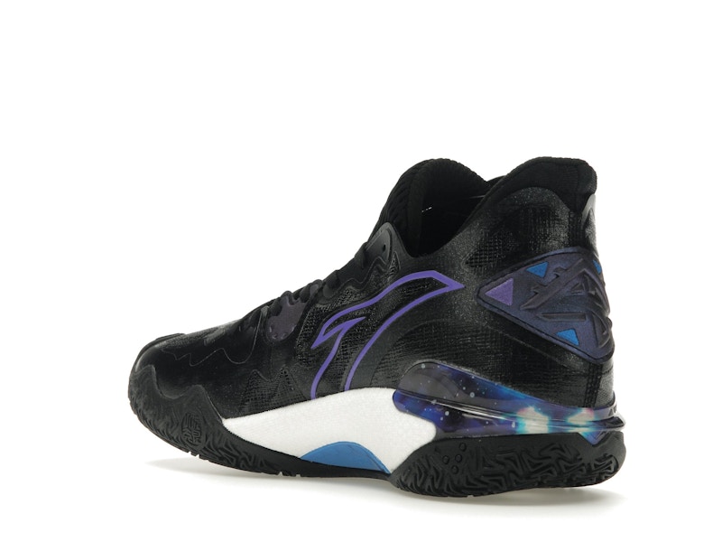 Anta Shock Wave 5 Kyrie Irving Dark Matter