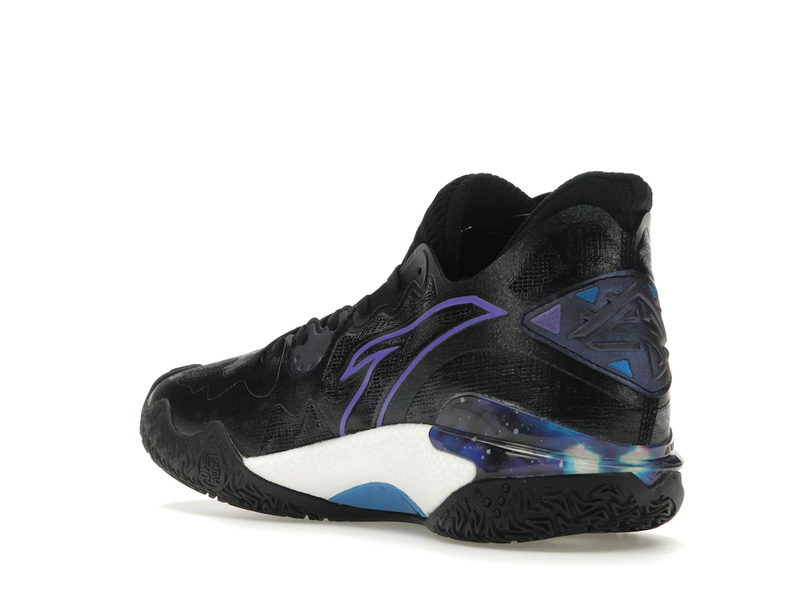 Anta Shock Wave 5 Kyrie Irving Dark Matter