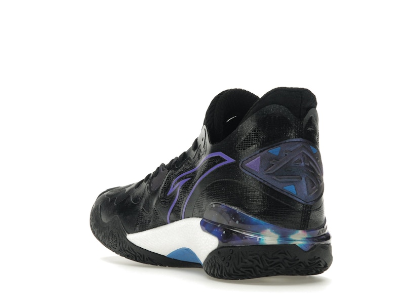 Anta Shock Wave 5 Kyrie Irving Dark Matter