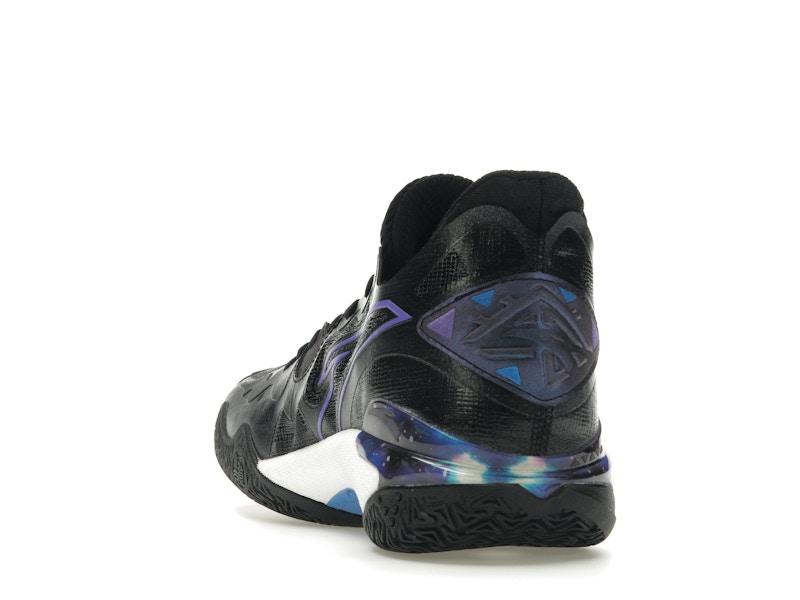 Anta Shock Wave 5 Kyrie Irving Dark Matter