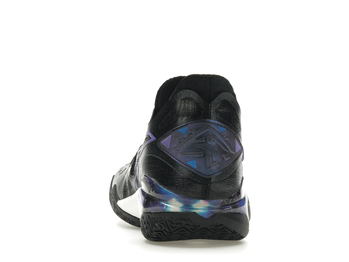 Anta Shock Wave 5 Kyrie Irving Dark Matter