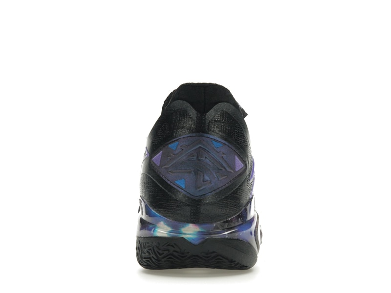 Anta Shock Wave 5 Kyrie Irving Dark Matter