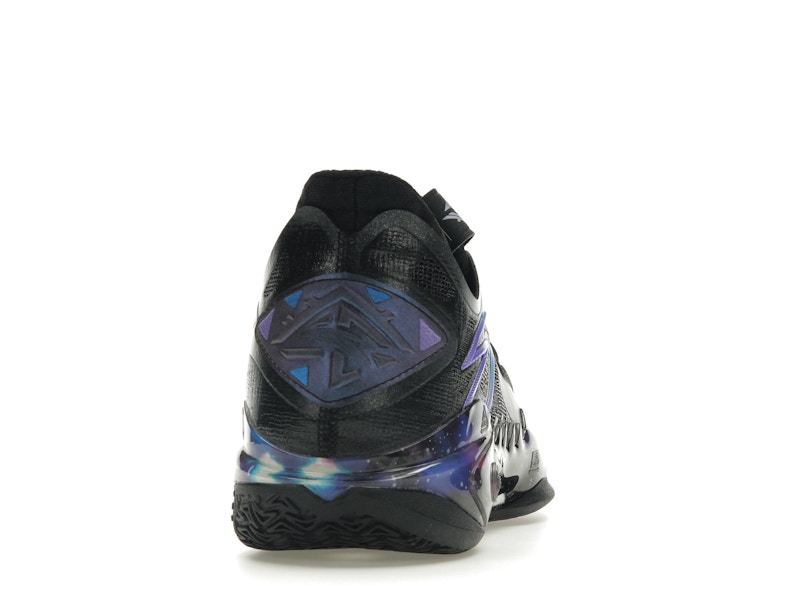 Anta Shock Wave 5 Kyrie Irving Dark Matter