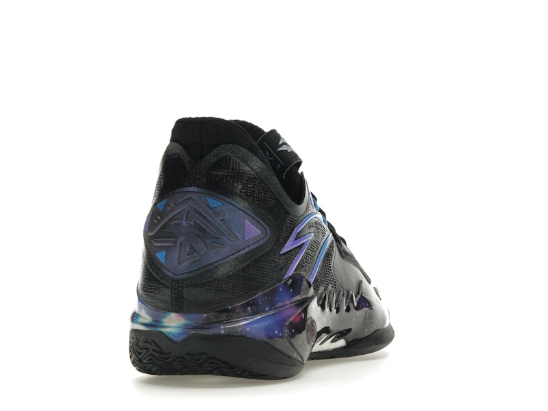 Anta Shock Wave 5 Kyrie Irving Dark Matter