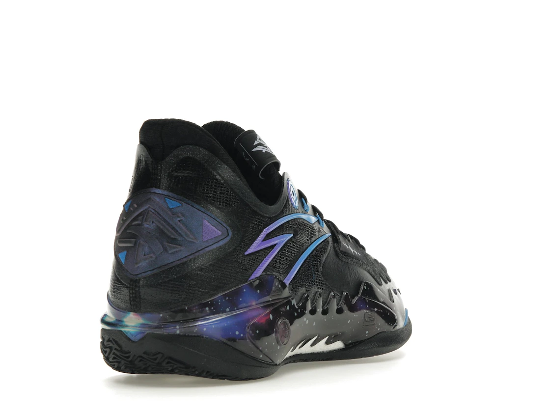 Anta Shock Wave 5 Kyrie Irving Dark Matter