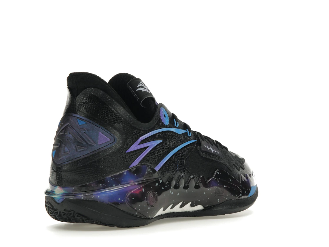 Anta Shock Wave 5 Kyrie Irving Dark Matter
