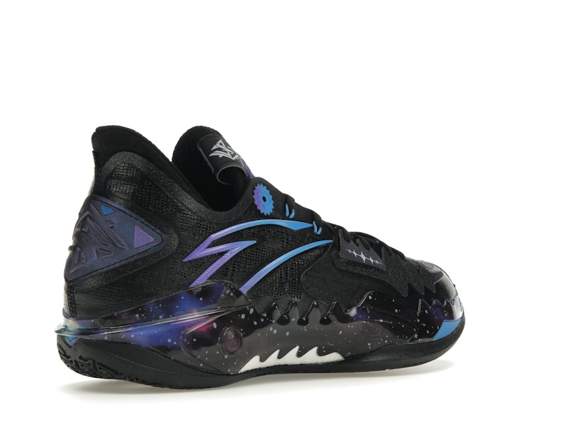 Anta Shock Wave 5 Kyrie Irving Dark Matter