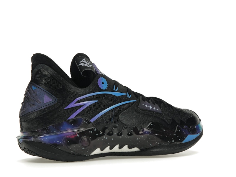 Anta Shock Wave 5 Kyrie Irving Dark Matter