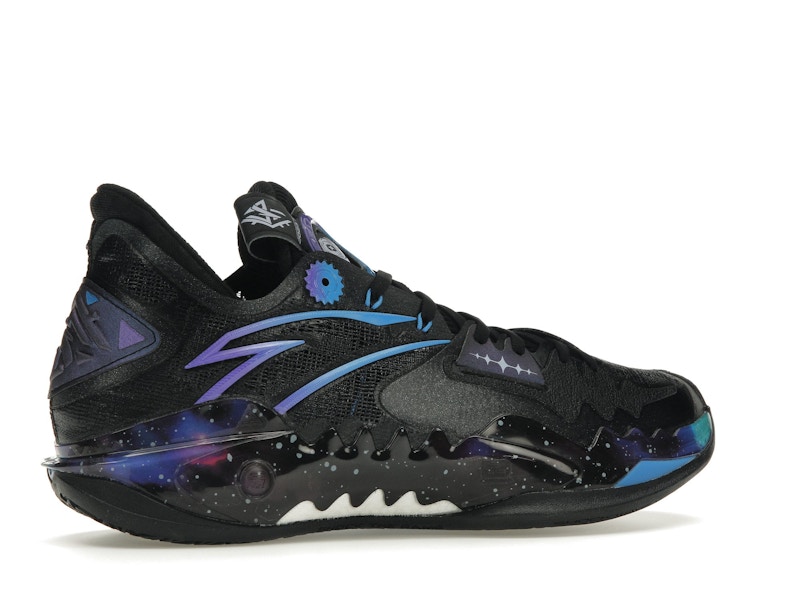 Anta Shock Wave 5 Kyrie Irving Dark Matter