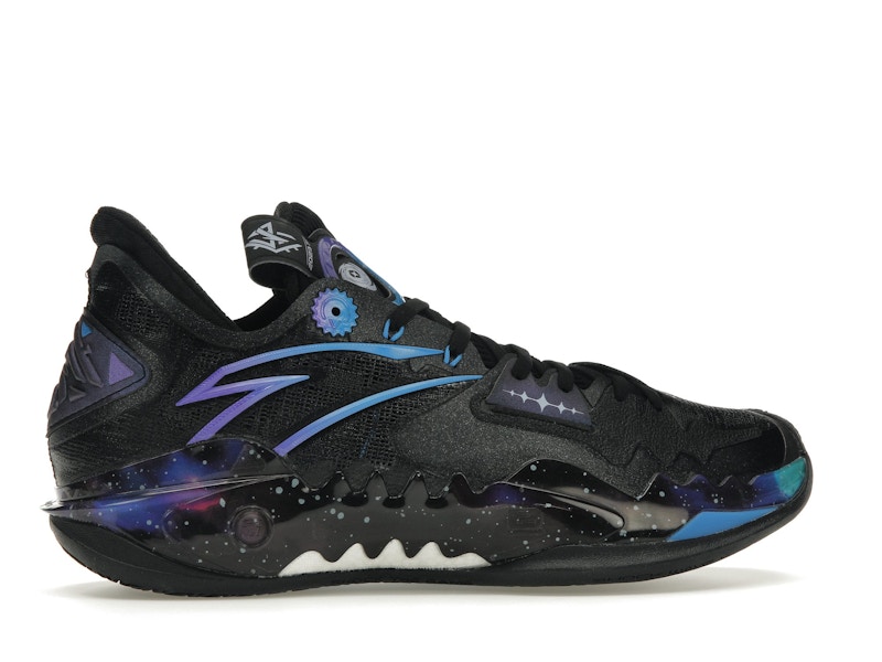 Anta Shock Wave 5 Kyrie Irving Dark Matter